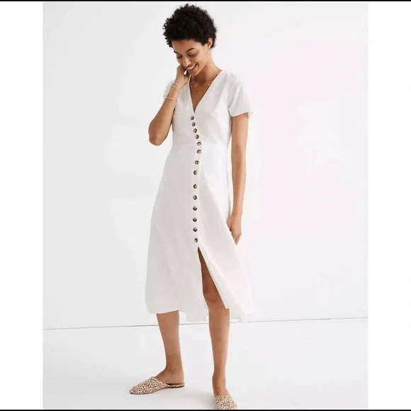 tea length a line cocktail dress A-Line Tea Length Jacquard Satin Wedding Dress COCOMELODY CW3318, 25 Days / As Picture / US6-UK8-EUR36 main image 1